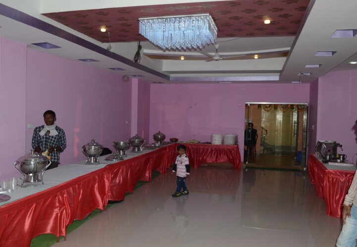 hotel central avenue