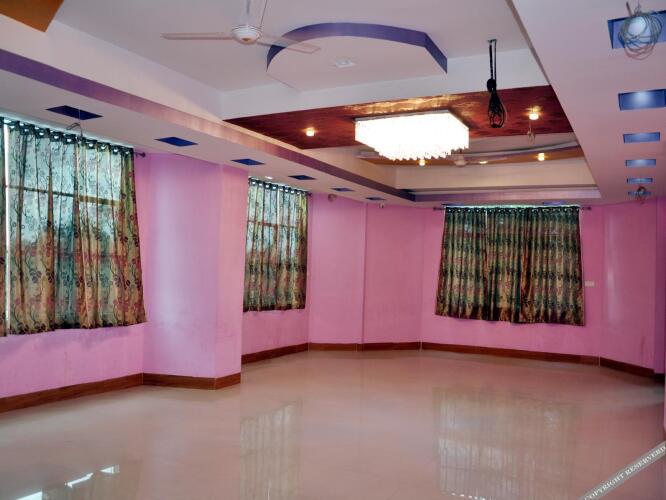 hotel central avenue