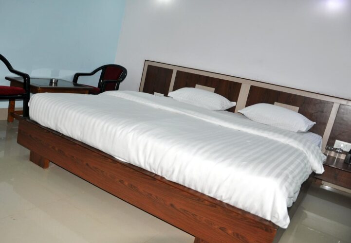 hotel central avenue