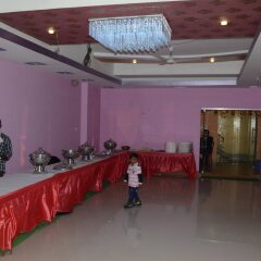 hotel central avenue