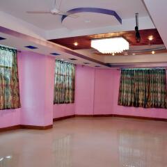 hotel central avenue