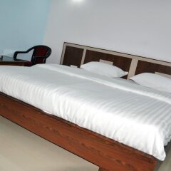 hotel central avenue