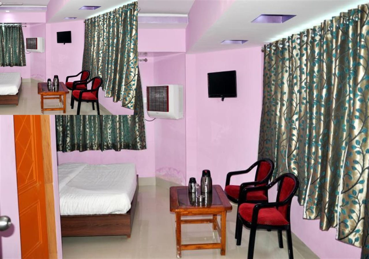 hotel central avenue