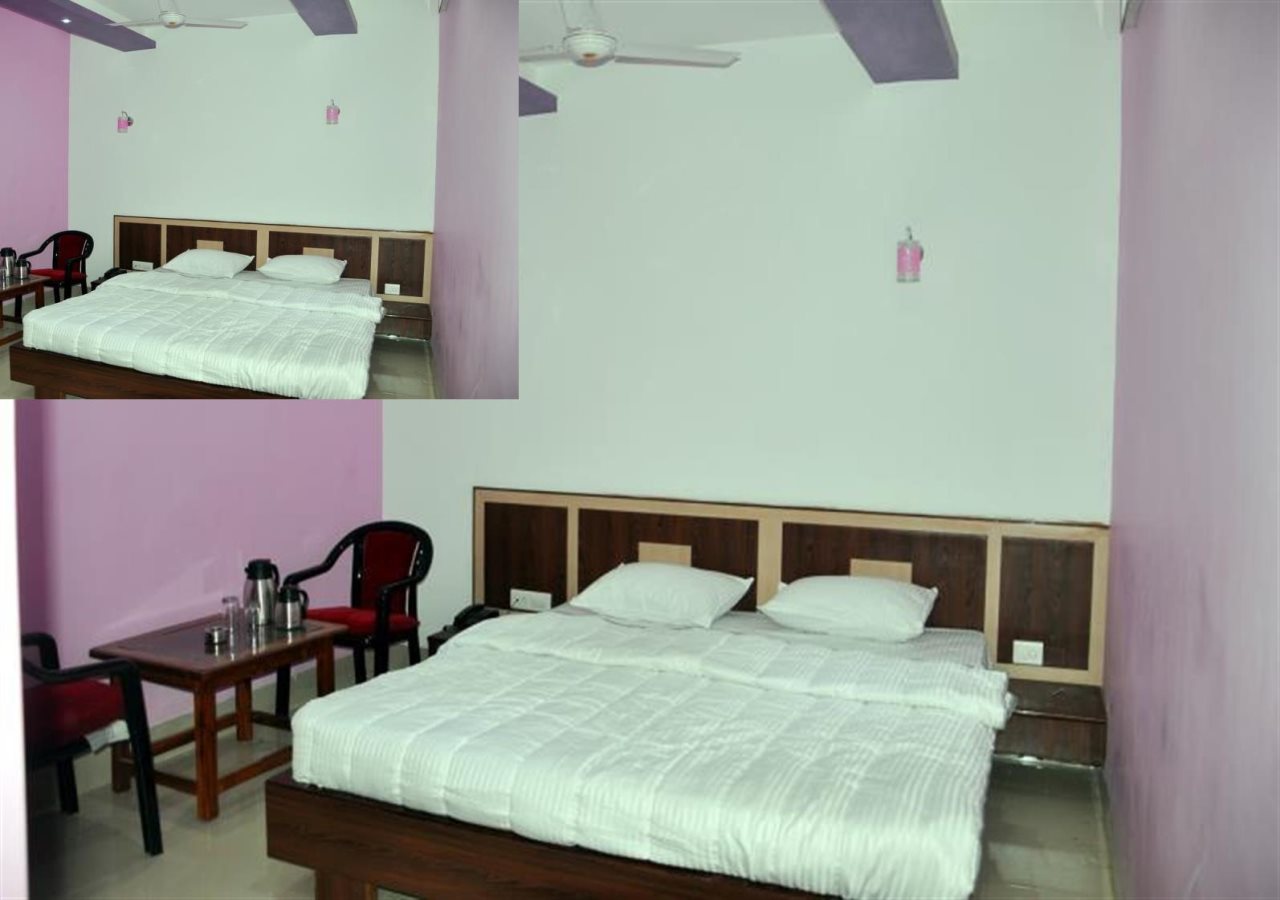 hotel central avenue