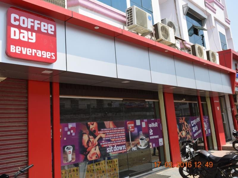 hotel central avenue