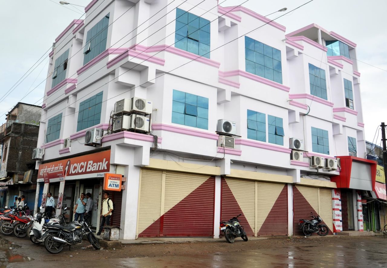 hotel central avenue