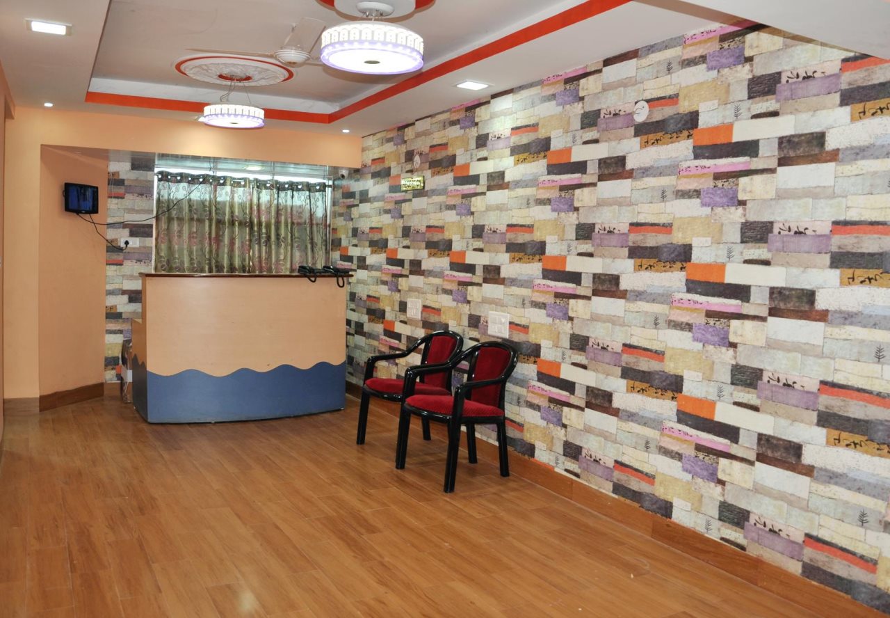 hotel central avenue