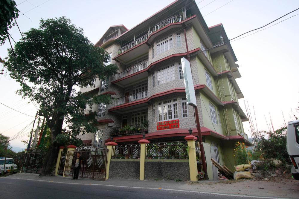 divyaraa breathing stone