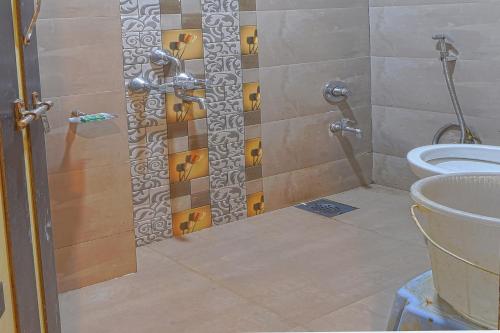 hotel radhika deluxe