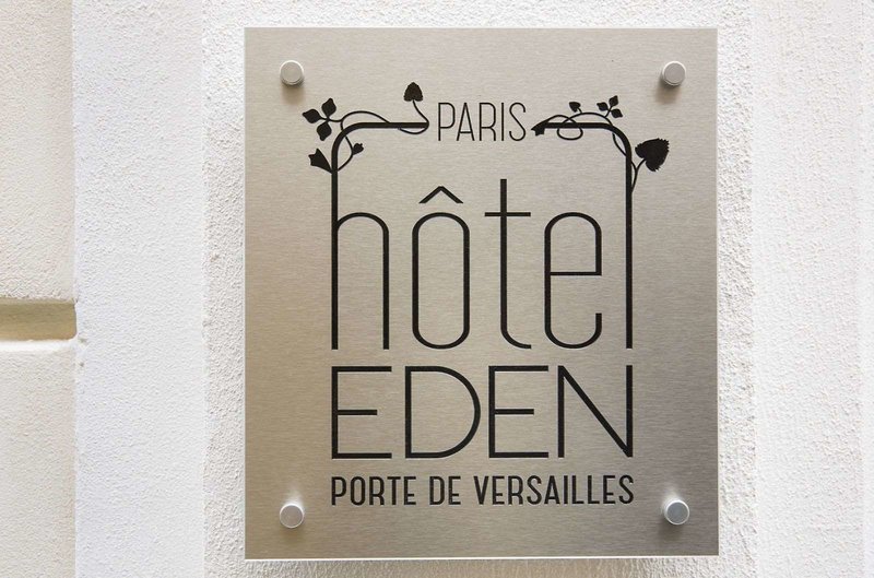 hotel eden