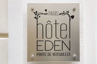hotel eden