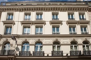 Résidence Nell Paris,Île-De-France>>Paris,4 star