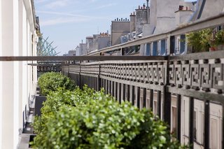 Résidence Nell Paris,Île-De-France>>Paris,4 star