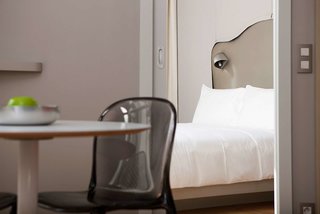 Résidence Nell Paris,Île-De-France>>Paris,4 star