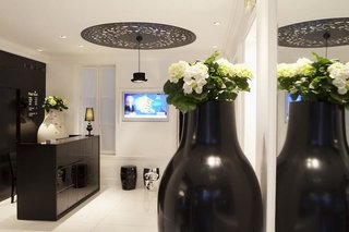 First Hotel Paris Tour Eiffel,2 Boulevard Garibaldi,4 star