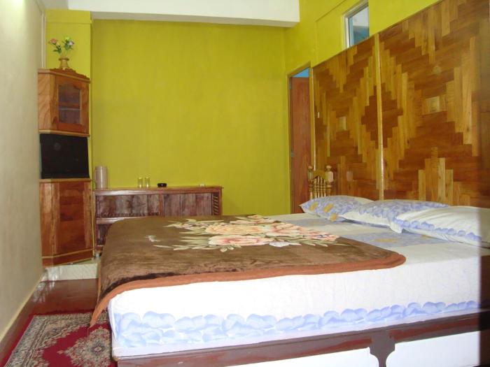 jj cottage