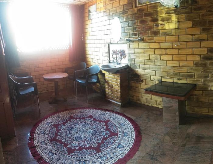 jj cottage