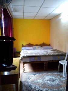 Jj Cottage,Near Ksrtc Bus Depot, Moolakkada,3 star