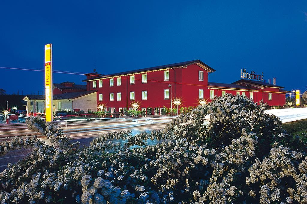 hotel fiera di brescia