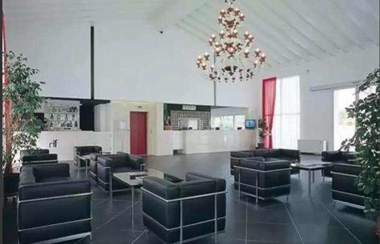 hotel fiera di brescia