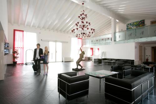 hotel fiera di brescia