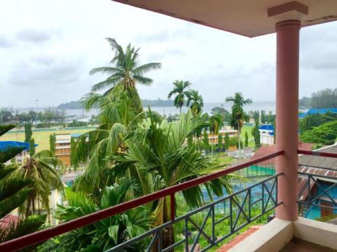 port blair