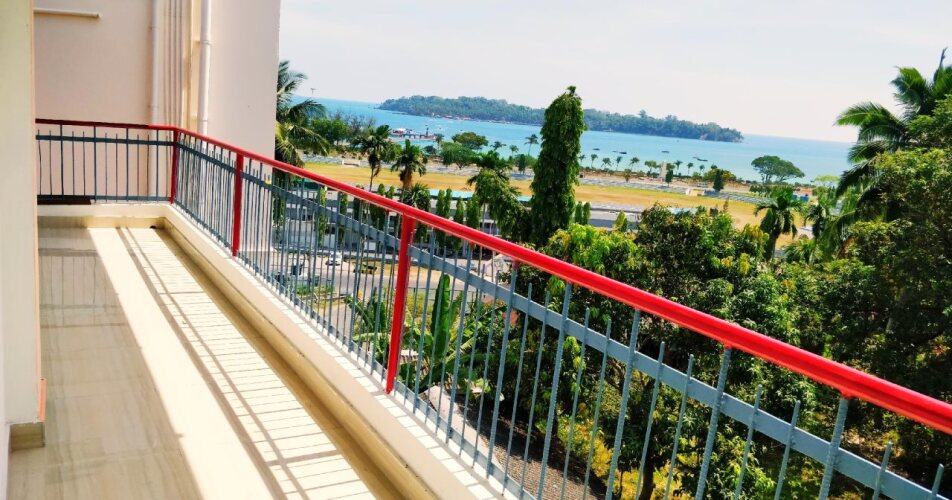 port blair