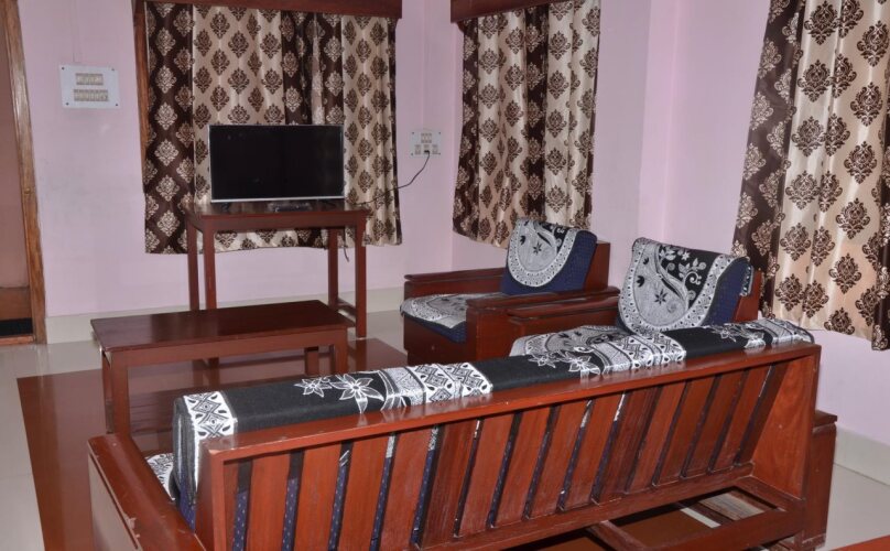 port blair