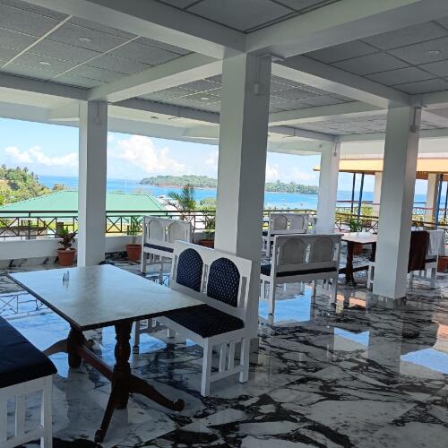 port blair