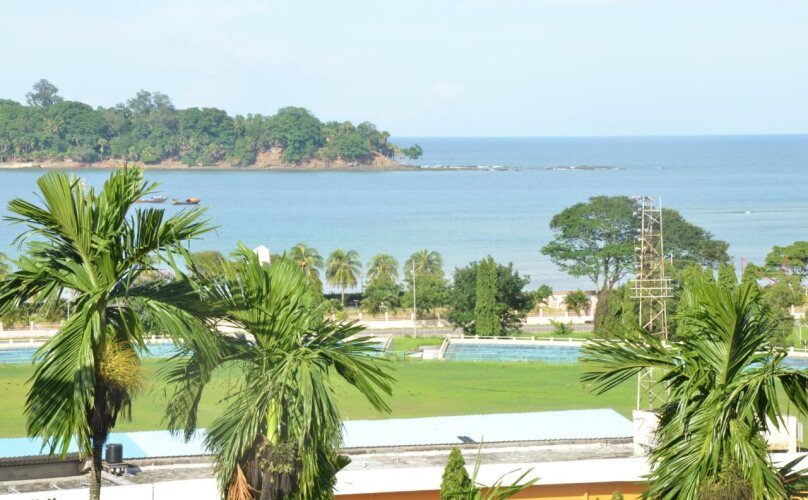 port blair