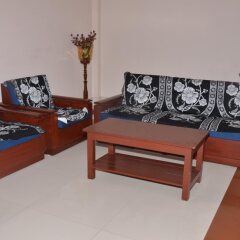 port blair