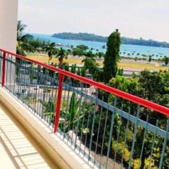 port blair
