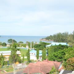 port blair