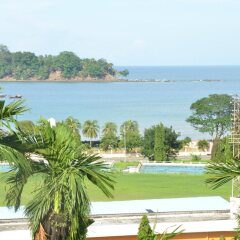 port blair