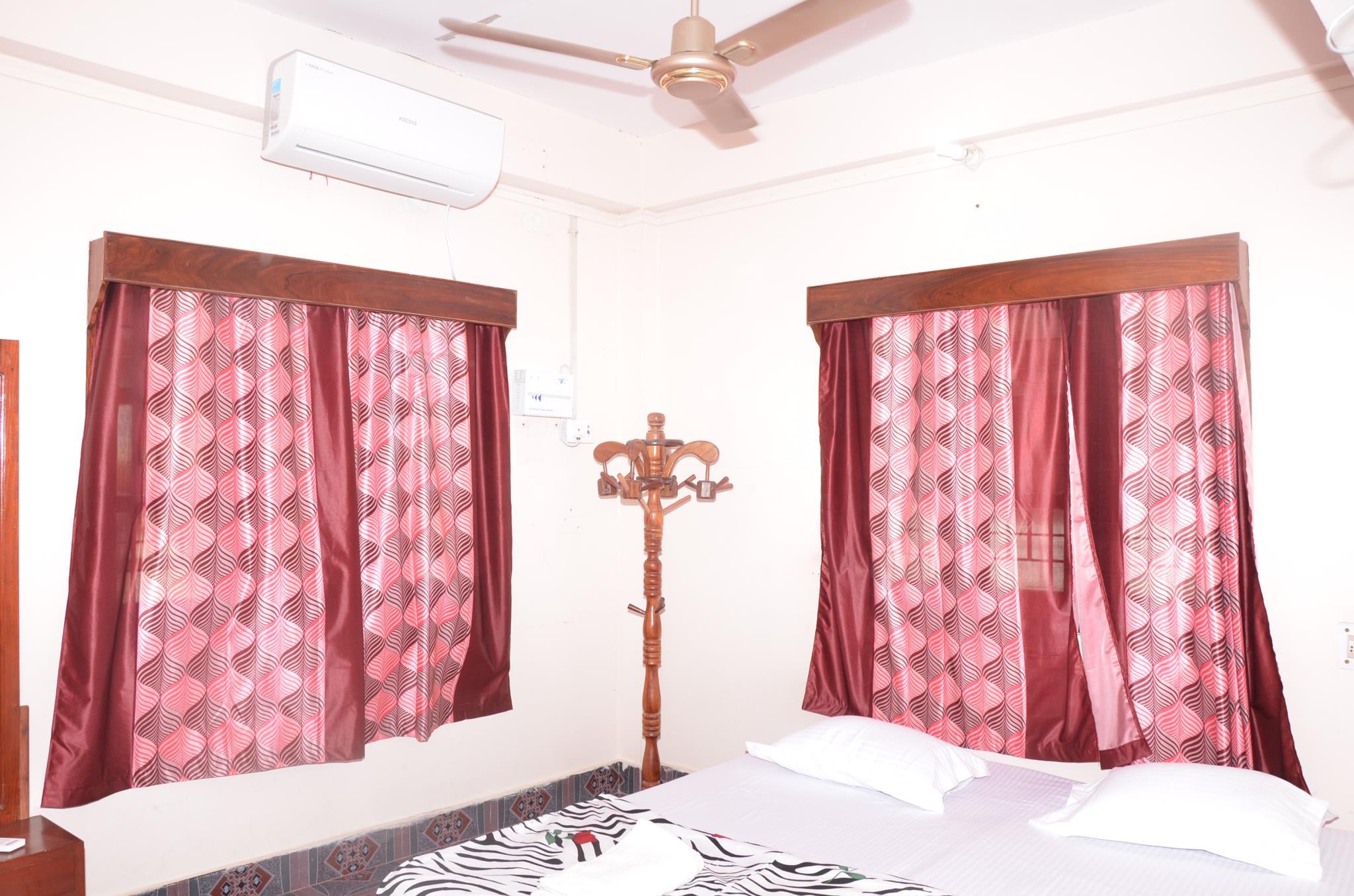 port blair