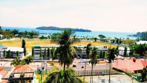 port blair