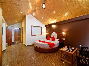 Himachal Heights Manali,Manali>>Kullu,3 star