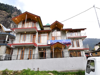 himachal heights manali