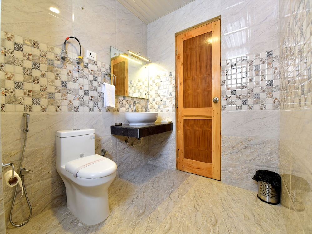 himachal heights manali