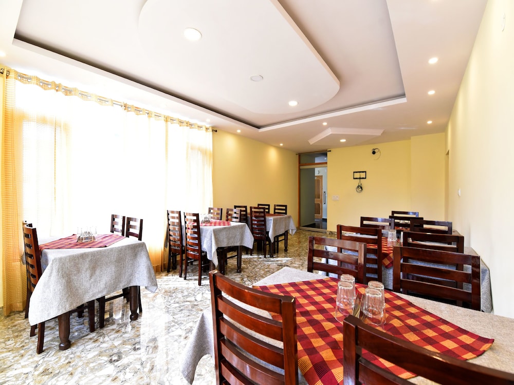 himachal heights manali