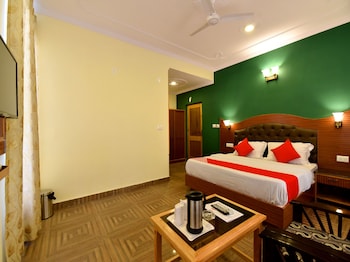 himachal heights manali