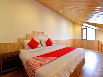 himachal heights manali