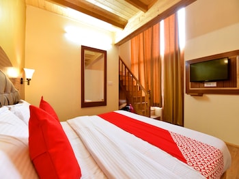 himachal heights manali