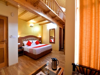 himachal heights manali