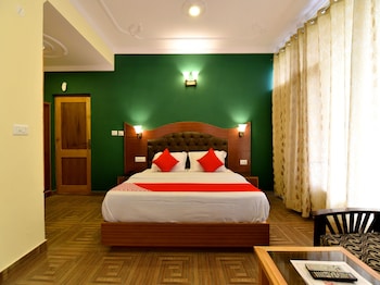 himachal heights manali