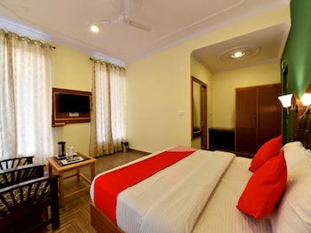 himachal heights manali