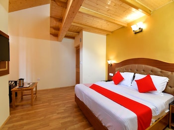 himachal heights manali