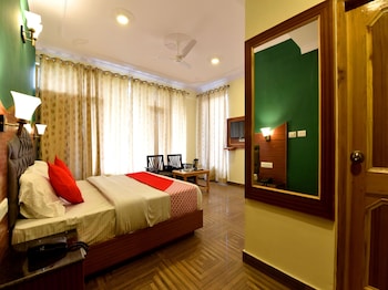 himachal heights manali