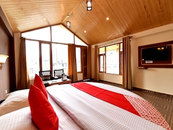 himachal heights manali