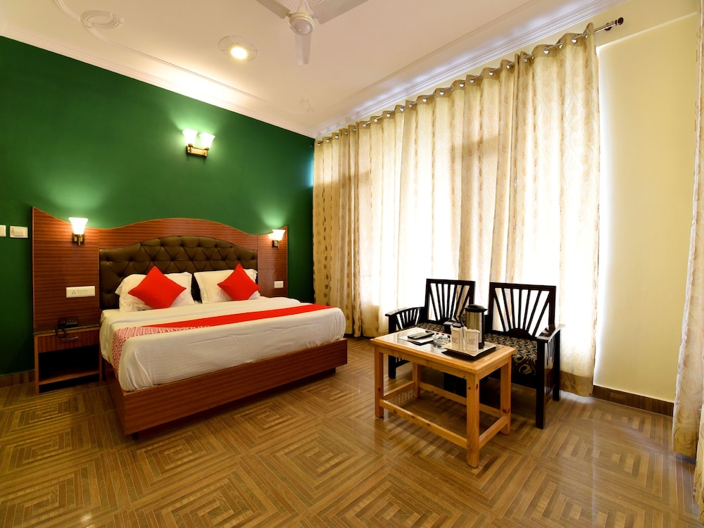 himachal heights manali